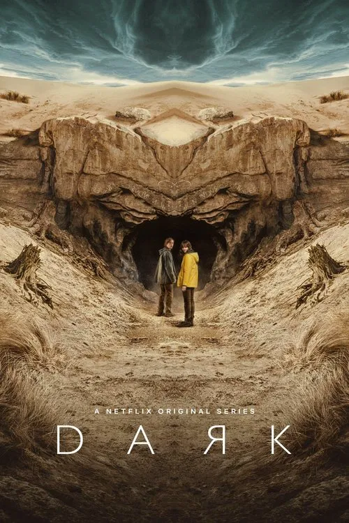 Dark afişi