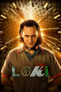 Loki afişi